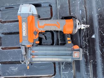 Rigid 18-Gauge 2-1/8 in.