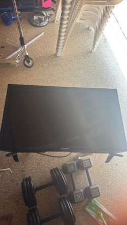 30 inch tv