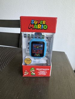 Smartwatch