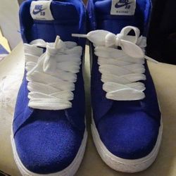 Mens Royal Blue Blazers