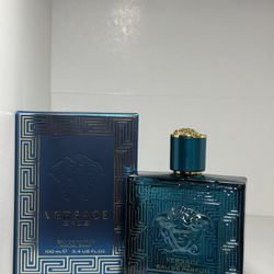 Versace Eros