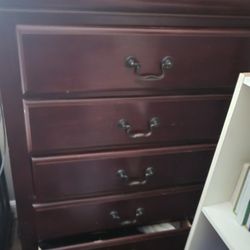 Chest Drawer 