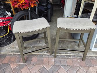 Bar stools