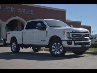 2022 Ford F-250