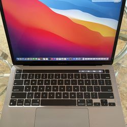 MacBook Pro Touch Bar 21
