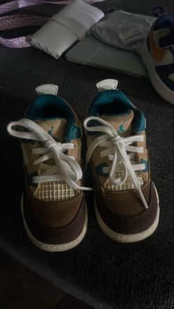 Toddlers Shoes