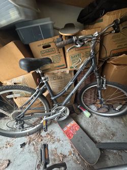 Northrock CTL women’s bike