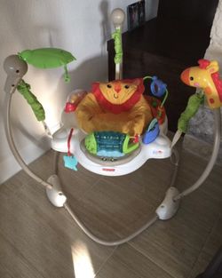 Baby Bouncer
