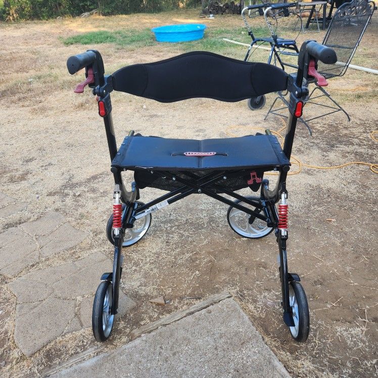 Drive F22 Walker