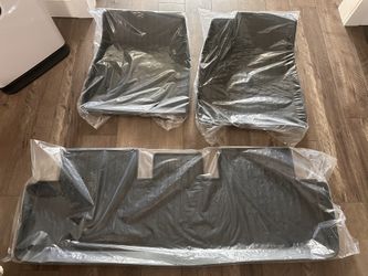 Official Tesla Model 3 All-Weather Interior Liners