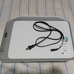 HP Deskjet 2722