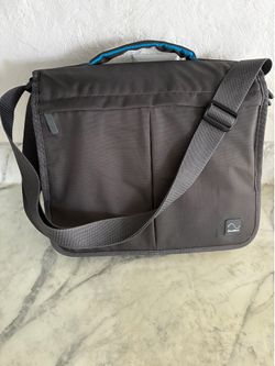 CPap bag and accessories