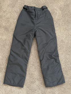 Youth Snow Pants