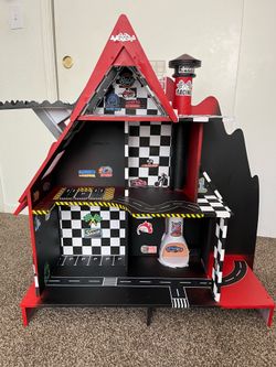 Car Garage