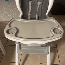 High Chair