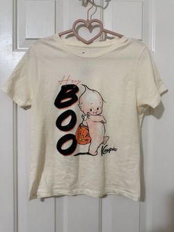 KEWPIE HALLOWEEN TOP SIZE MEDIUM