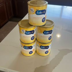 Enfamil Infant Formula