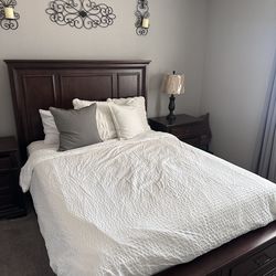 Brand new queen mattress