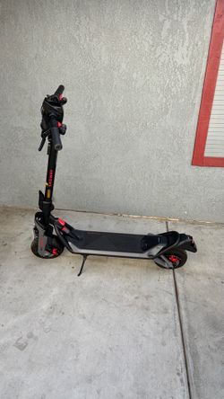 Segway GT3 Super Scooter