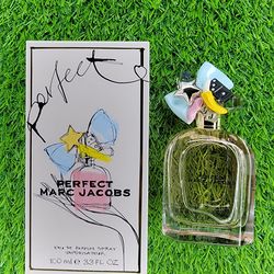 Marc Jacobs Perfect 3.4oz $65 firm