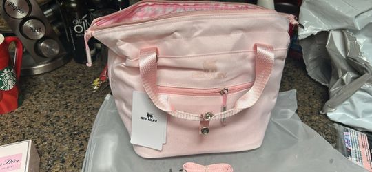 Stanley lunch bag