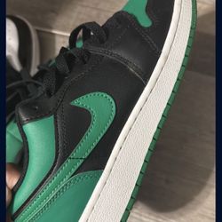 Nike Air Jordan’s 