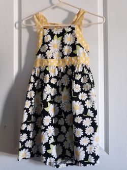 Dress for girl size 8