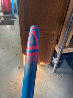 Custom Atlas 33 -3 BBCORE