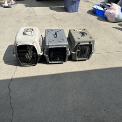 Small Pet Crates