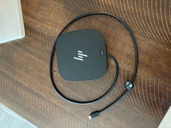 HP Docking Station