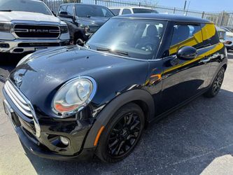 2015 MINI Hardtop 2 Door