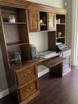 Desk