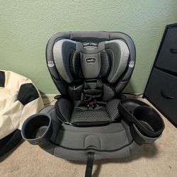 Evenflo Car seat 