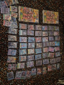 One piece cards trading for zoro or cash