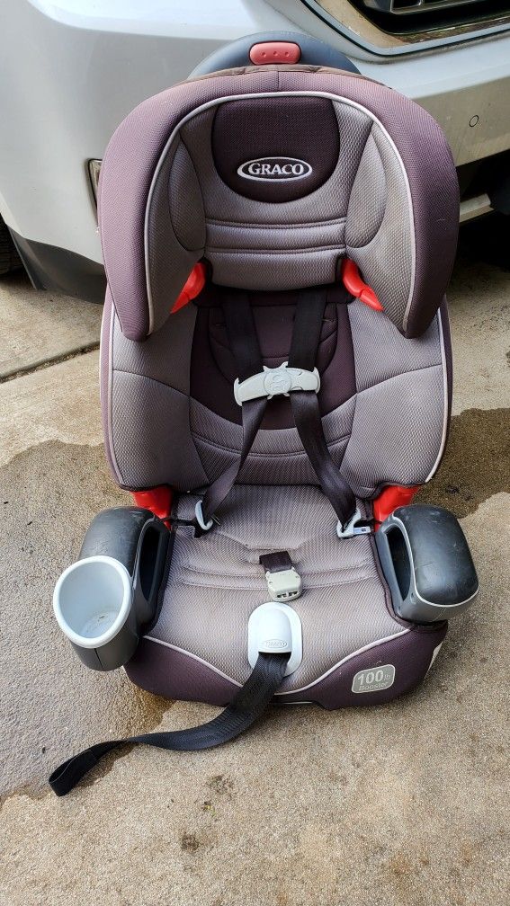 Graco Car Seat