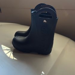Kids Crocs Boot