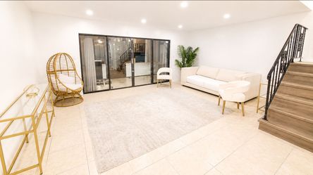 3bed/3bath Townhouse for Sale Opposite TY Park Hollywood Fl