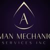 Airman Mechanical Services 