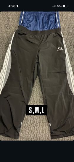 Balenciaga Double Wasted Sweats 