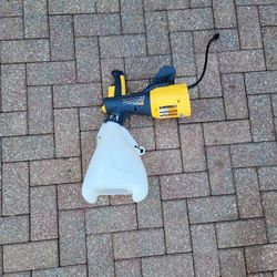 Popcorn  Sprayer