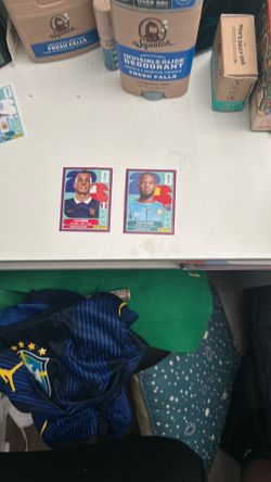 PANINI purple parallels