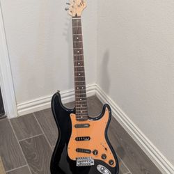 Squier Stratocaster Infinity Series