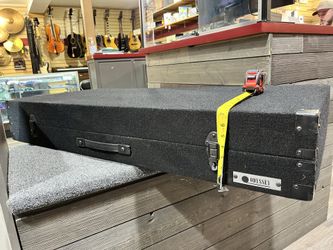 ODYSSEY DJ CARPETED CARRYING CASE