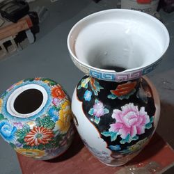 Flower Bases