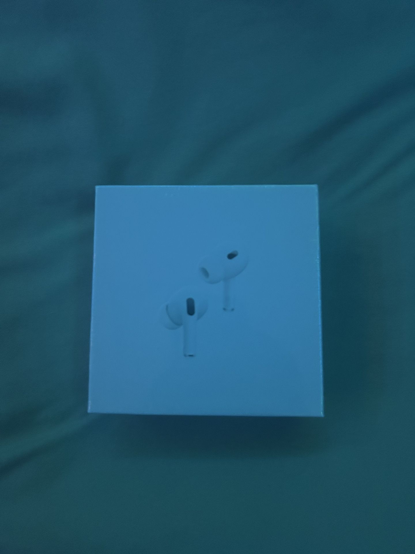 Airpods Pro Gen2