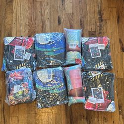 Kids blankets