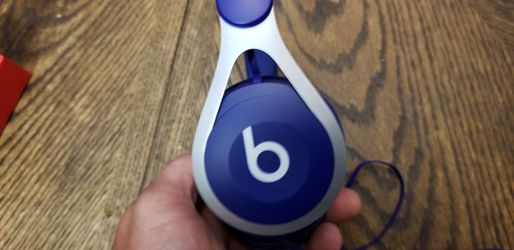 Beats headphones in new condition. Obo