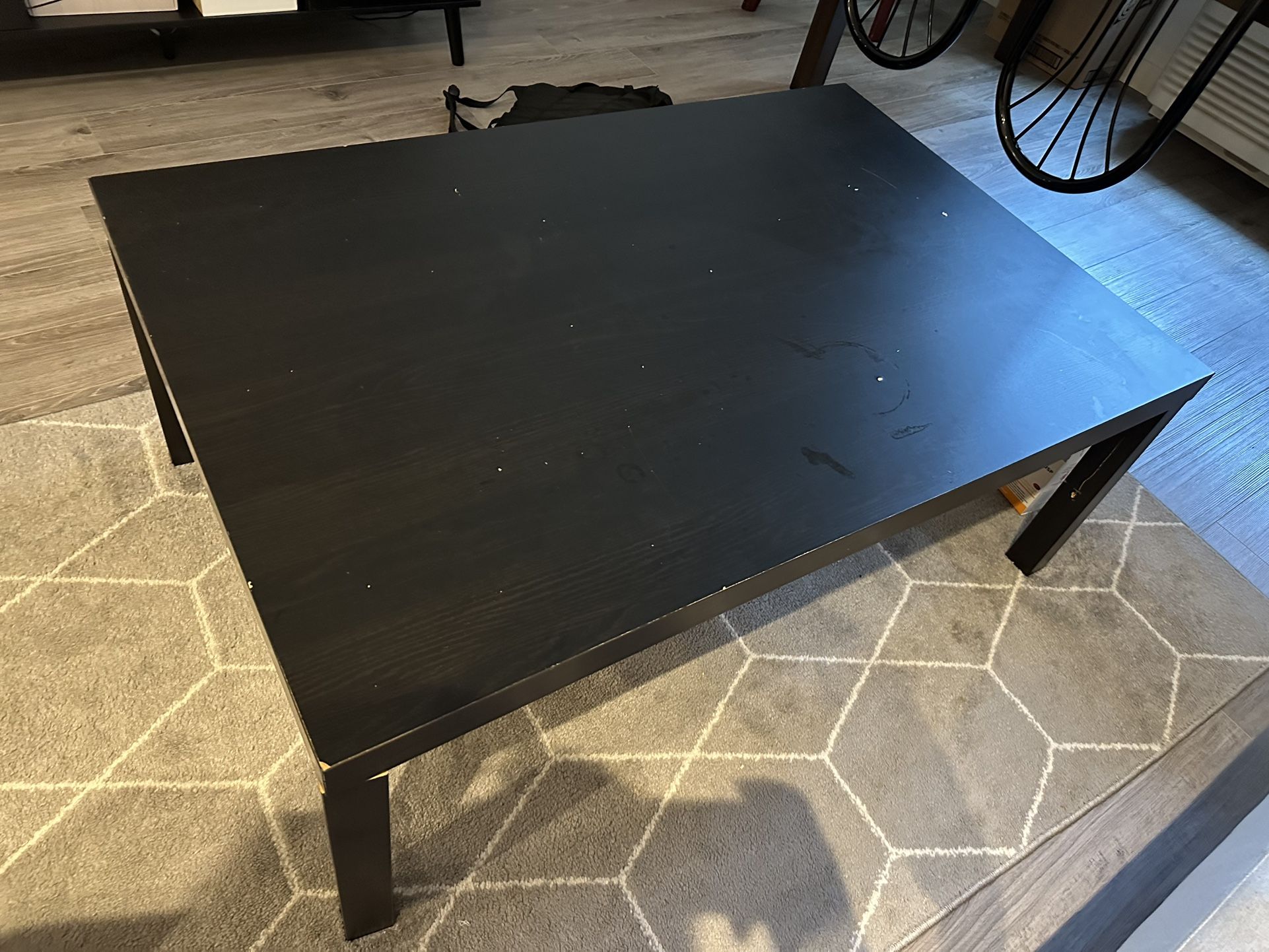 IKEA Coffee Table