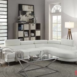 Sectional Sofa