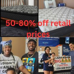 Back pain…Get your new mattress TODAY!! 